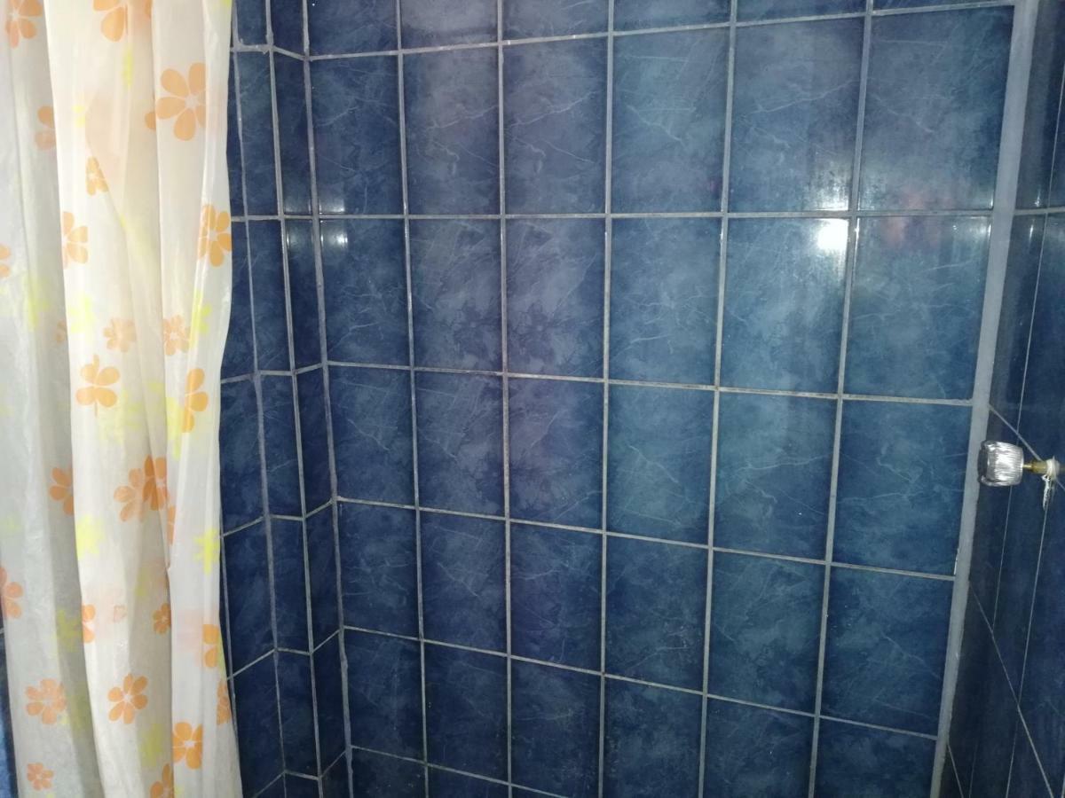 Aventura Chachapoyas Backpackers Vandrarhem Exteriör bild